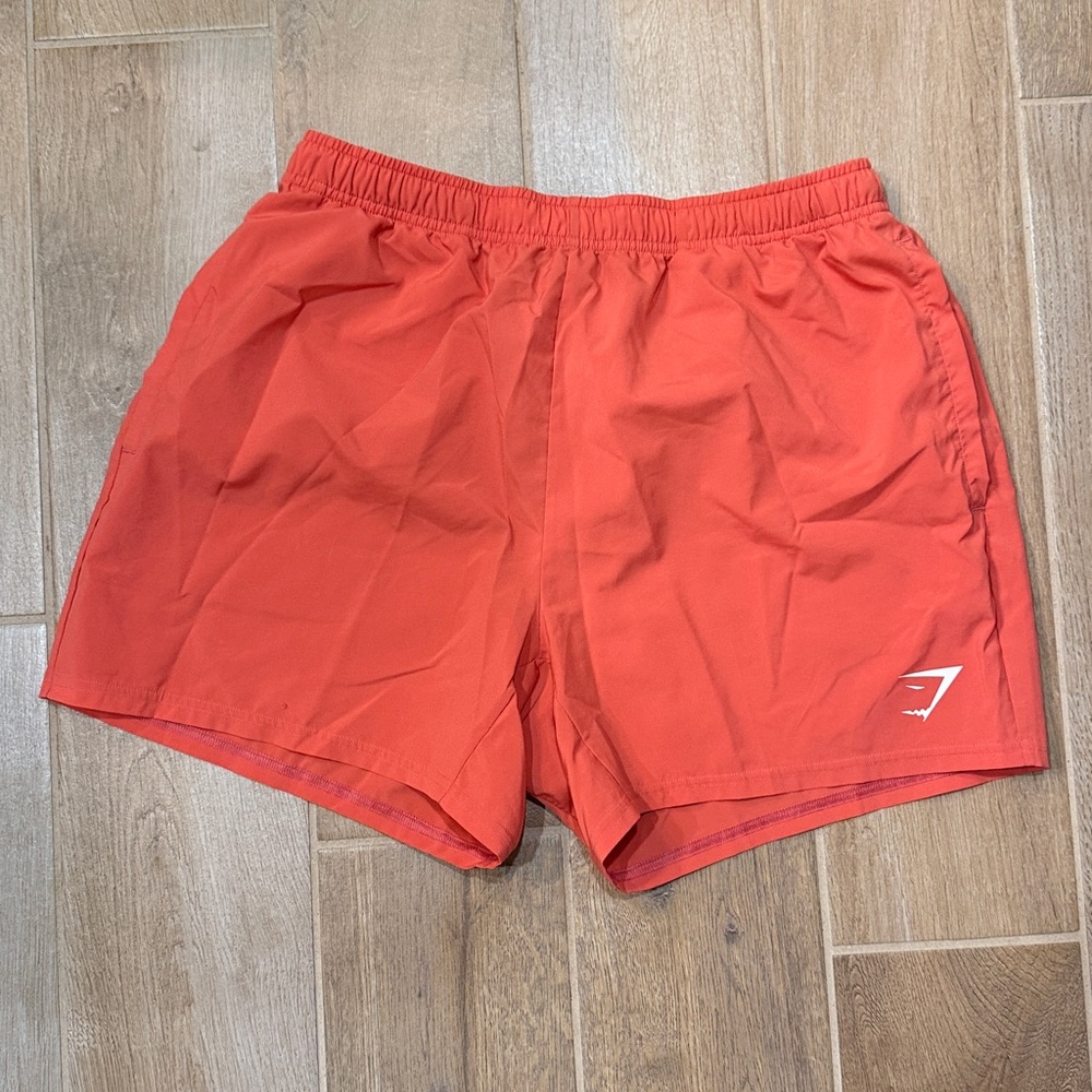 Gymshark 5” Training Shorts